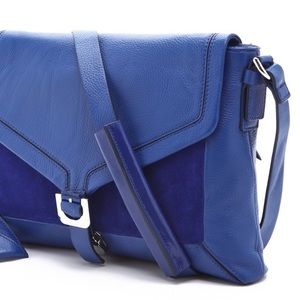 Diane Von Furstenberg Shoulder Purse